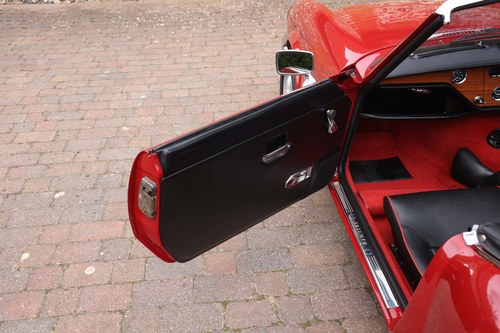 1978 Triumph Spitfire 1500 Te koop (foto 26 van 146)