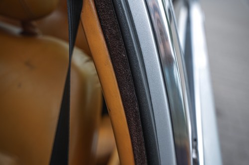 1980 Maserati Quattroporte 4.9 En venta (imagen 29 de 130)