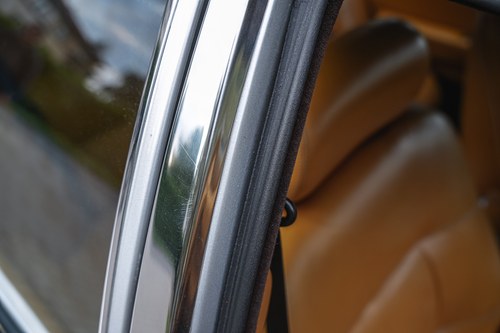 1980 Maserati Quattroporte 4.9 En venta (imagen 32 de 130)