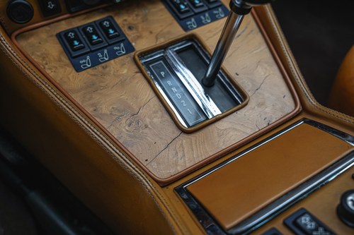 1980 Maserati Quattroporte 4.9 En venta (imagen 43 de 130)