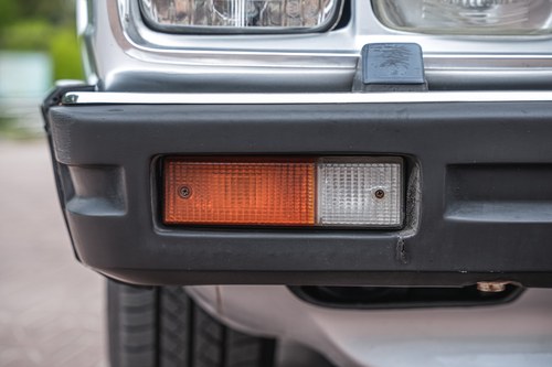 1980 Maserati Quattroporte 4.9 En venta (imagen 53 de 130)