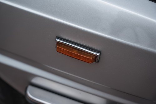 1980 Maserati Quattroporte 4.9 En venta (imagen 73 de 130)