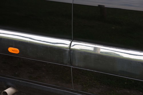 2014 Mercedes-Benz Sprinter 519CDI V6 Airstream Interstate EXT Motor Home à vendre (picture 107 of 135)