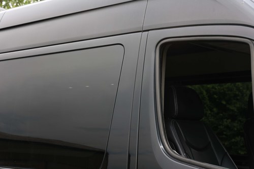 2014 Mercedes-Benz Sprinter 519CDI V6 Airstream Interstate EXT Motor Home à vendre (picture 120 of 135)