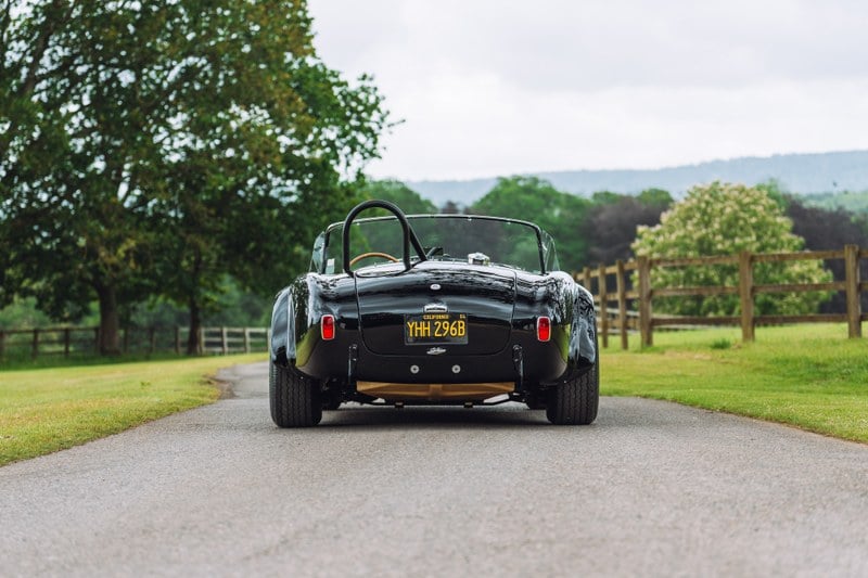 1964 Shelby Cobra - 2 1964 Shelby Cobra - 2