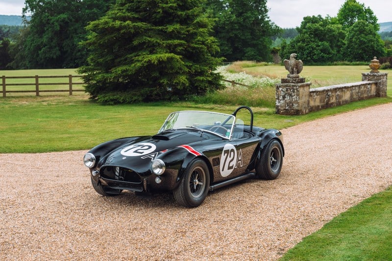 1964 Shelby Cobra - 1 1964 Shelby Cobra - 1