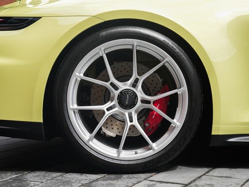 2026 Porsche 911 GT3 992.2 zum Verkauf (Bild 14 von 107)