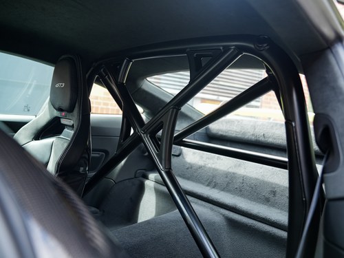 2026 Porsche 911 GT3 992.2 zum Verkauf (Bild 45 von 107)
