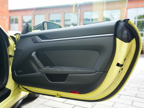 2026 Porsche 911 GT3 992.2 zum Verkauf (Bild 48 von 107)