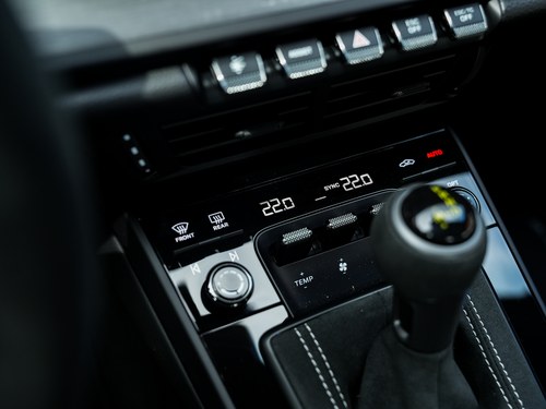 2026 Porsche 911 GT3 992.2 zum Verkauf (Bild 63 von 107)