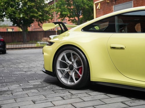 2026 Porsche 911 GT3 992.2 zum Verkauf (Bild 92 von 107)