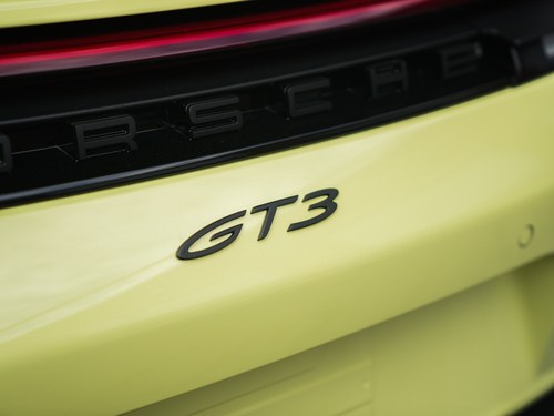 2026 Porsche 911 GT3 992.2 zum Verkauf (Bild 96 von 107)
