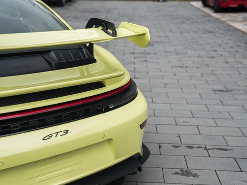 2026 Porsche 911 GT3 992.2 zum Verkauf (Bild 98 von 107)