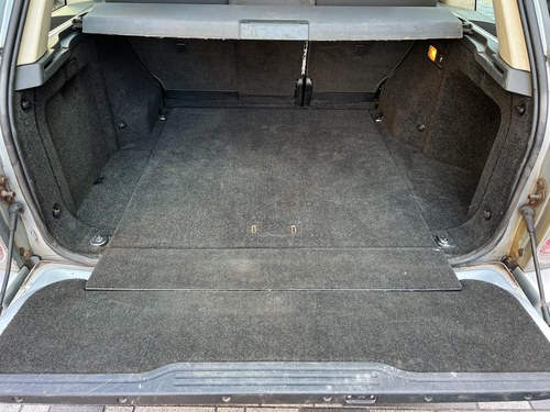 2005 Range Rover Vogue L322 4.4 AJV8 Te koop (foto 70 van 133)