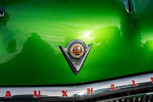 1956 Vauxhall Velox EIPV-Series For Sale (picture 46 of 117)