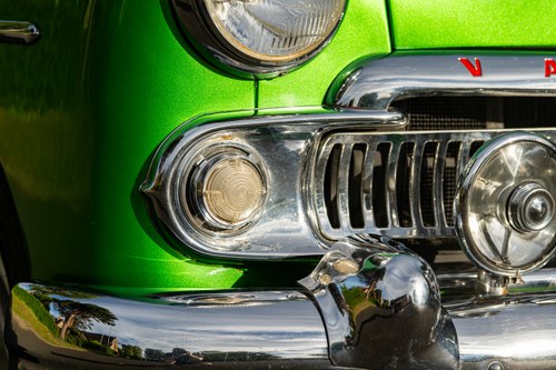 1956 Vauxhall Velox EIPV-Series For Sale (picture 57 of 117)
