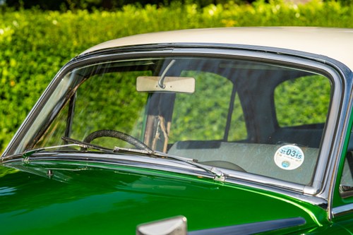 1956 Vauxhall Velox EIPV-Series For Sale (picture 61 of 117)