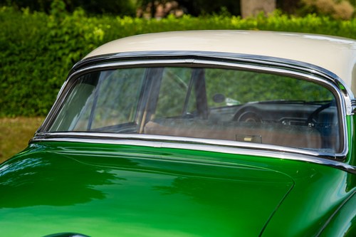 1956 Vauxhall Velox EIPV-Series For Sale (picture 63 of 117)