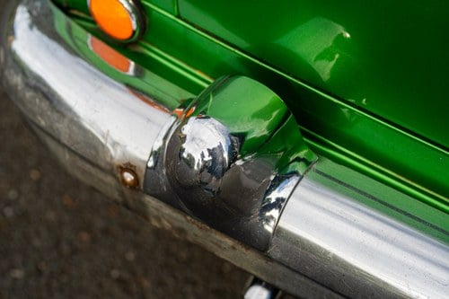 1956 Vauxhall Velox EIPV-Series For Sale (picture 91 of 117)