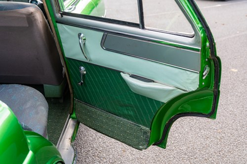 1956 Vauxhall Velox EIPV-Series For Sale (picture 32 of 117)