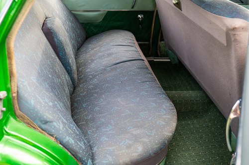 1956 Vauxhall Velox EIPV-Series For Sale (picture 33 of 117)