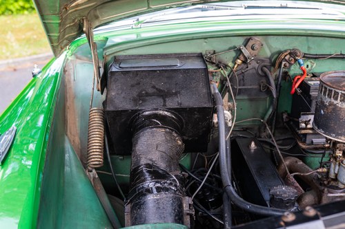1956 Vauxhall Velox EIPV-Series For Sale (picture 95 of 117)