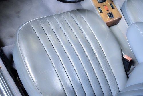 1988 Mercedes-Benz R107 560SL à venda (imagem 39 de 97)