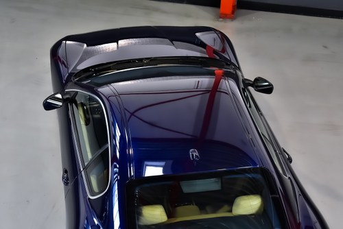 2011 Maserati GranTurismo S Coupe 4,7L V8 Te koop (foto 69 van 102)