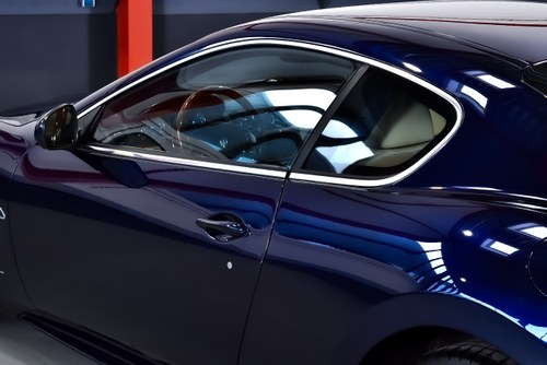 2011 Maserati GranTurismo S Coupe 4,7L V8 Te koop (foto 73 van 102)