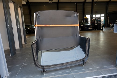 1965 Fiat 1600S OSCA En venta (imagen 102 de 301)