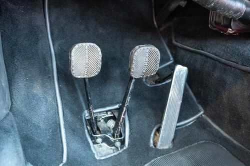 1965 Fiat 1600S OSCA En venta (imagen 33 de 301)