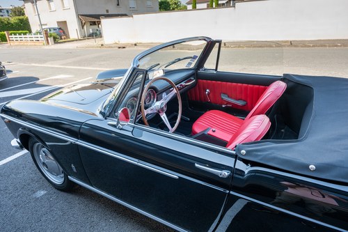 1965 Fiat 1600S OSCA En venta (imagen 63 de 301)