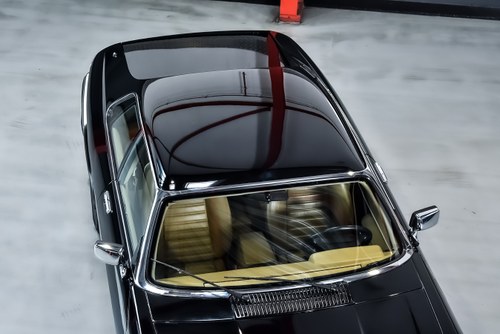 1992 Jaguar XJS Coupe 5,3L V12 Te koop (foto 66 van 106)
