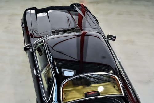 1992 Jaguar XJS Coupe 5,3L V12 Te koop (foto 80 van 106)