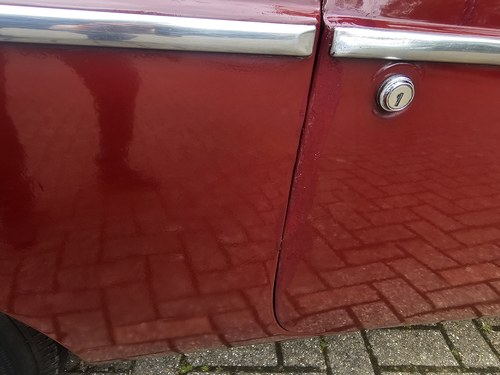 1972 MGB GT 1800 manual with O/D For Sale (picture 66 of 91)
