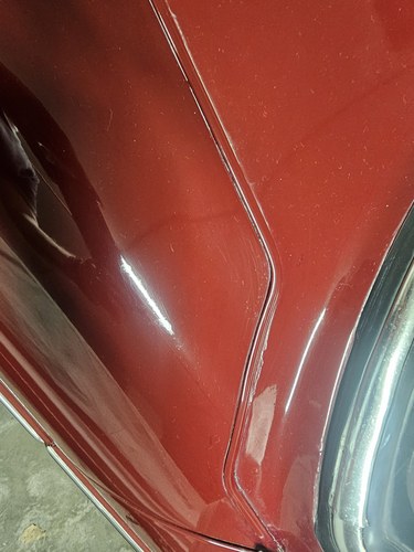 1972 MGB GT 1800 manual with O/D For Sale (picture 77 of 91)