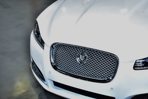 2012 Jaguar XF Saloon 5,0L Supercharged V8 à venda (imagem 64 de 91)