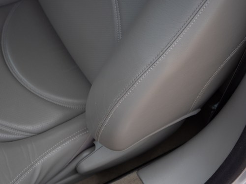 2002 Jaguar XKR V8 X100 zum Verkauf (Bild 71 von 282)