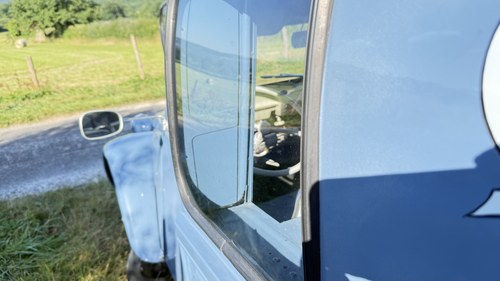 1966 Citroën 2CV Fourgonette AZA250 à vendre (picture 76 of 91)