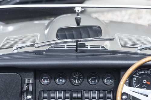 1973 Jaguar E-Type Series 3 V12 OTS à venda (imagem 10 de 115)