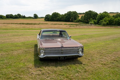 1967 Plymouth Fury III 5.2L V8 Automatic For Sale (picture 46 of 135)