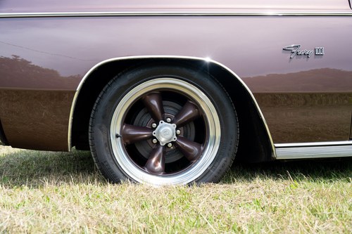 1967 Plymouth Fury III 5.2L V8 Automatic For Sale (picture 51 of 135)