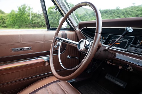 1967 Plymouth Fury III 5.2L V8 Automatic For Sale (picture 61 of 135)