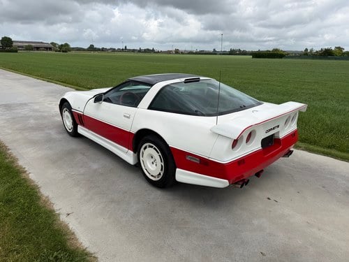 1979 Chevrolet Corvette C4 till salu (bild 3 av 105)