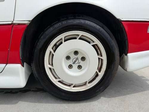 1979 Chevrolet Corvette C4 till salu (bild 9 av 105)