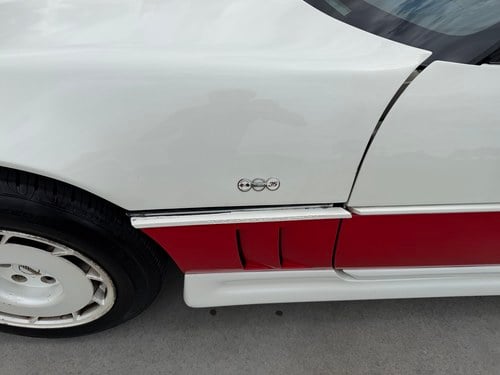 1979 Chevrolet Corvette C4 till salu (bild 50 av 105)