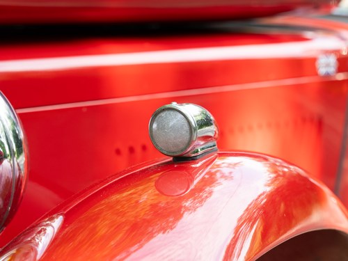 1949 MG TC In vendita (immagine 55 di 135)
