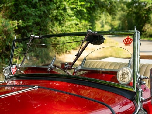 1949 MG TC In vendita (immagine 61 di 135)