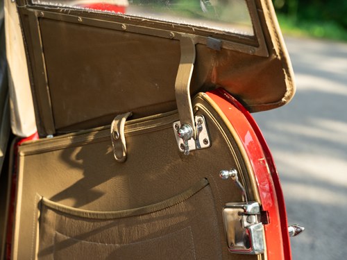1949 MG TC In vendita (immagine 37 di 135)