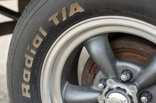 1965 Dodge A100 Sportsman 5.9L V8 Automatic till salu (bild 77 av 131)